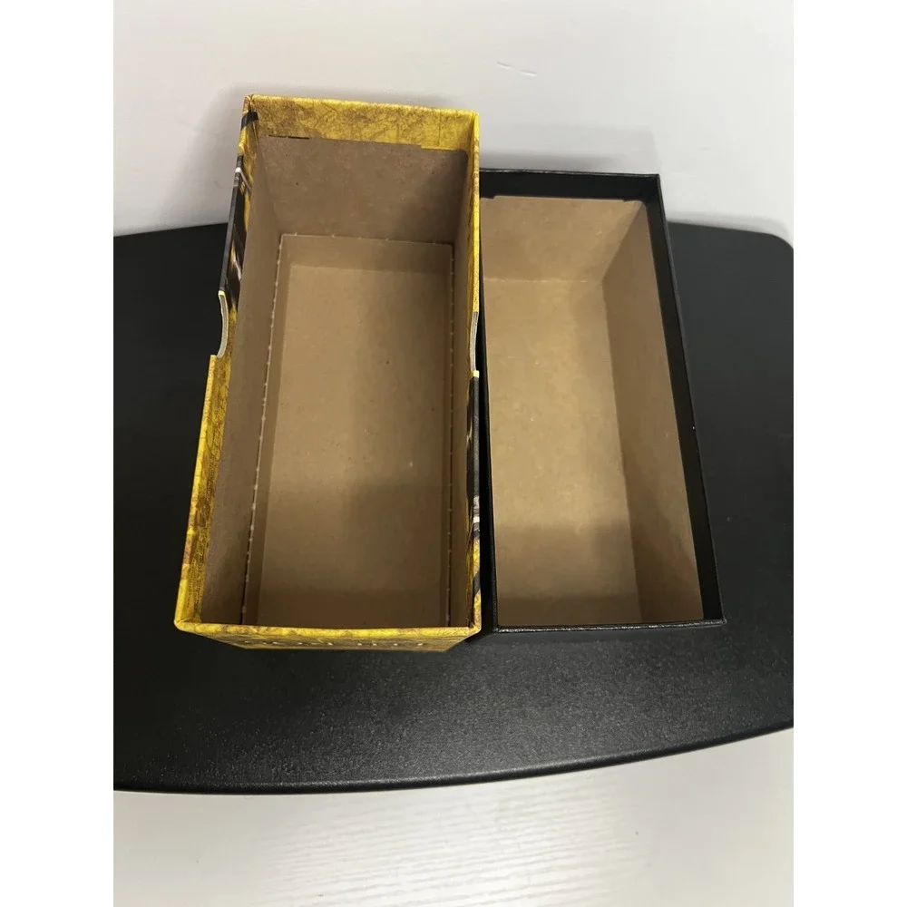 Magic The Gathering Theros Empty Box MTG‎ Storage No Cards